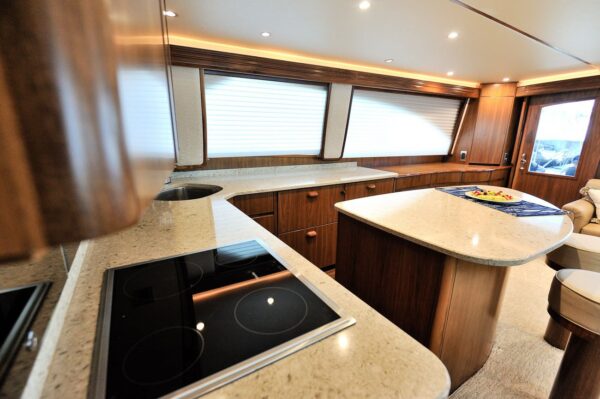 Viking 62' 2020 | Yacht Charters Cabo - Image 12