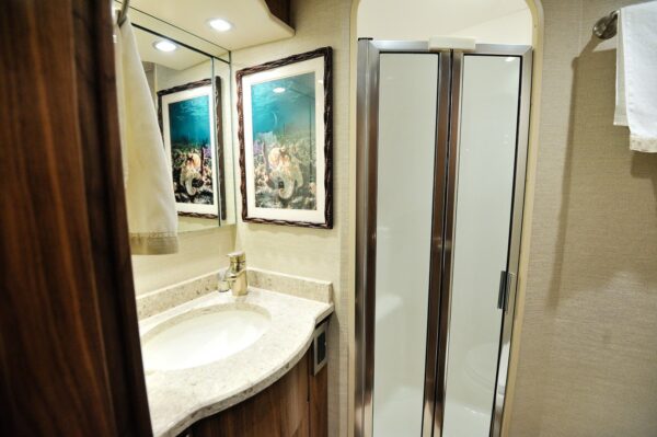 Viking 62' 2020 | Yacht Charters Cabo - Image 13