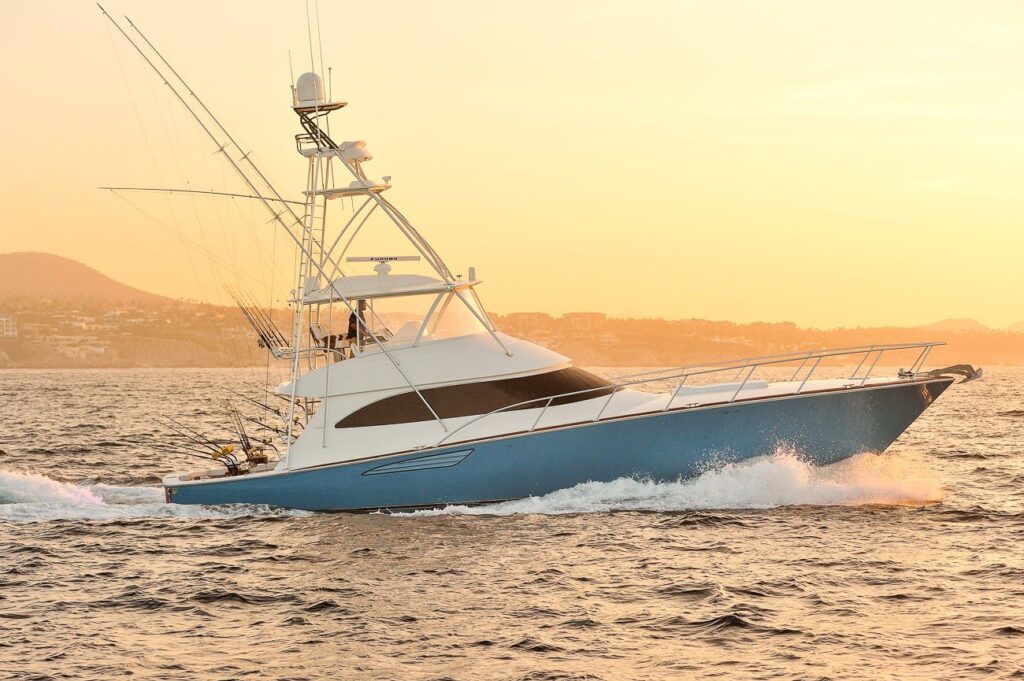 yacht rental cabo