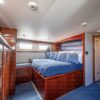 Hatteras 70' | Yacht Charters Cabo San Lucas - Image 11