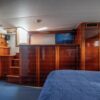Hatteras 70' | Yacht Charters Cabo San Lucas - Image 8