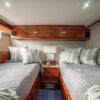 Hatteras 70' | Yacht Charters Cabo San Lucas - Image 9