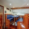 Hatteras 70' | Yacht Charters Cabo San Lucas - Image 4