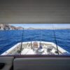 Hatteras 70' | Yacht Charters Cabo San Lucas - Image 12