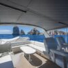 Hatteras 70' | Yacht Charters Cabo San Lucas - Image 3