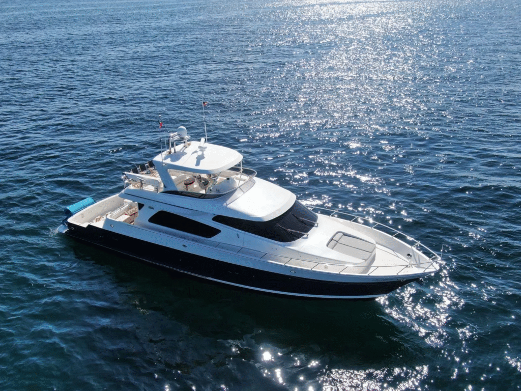 rent a boat in cabo