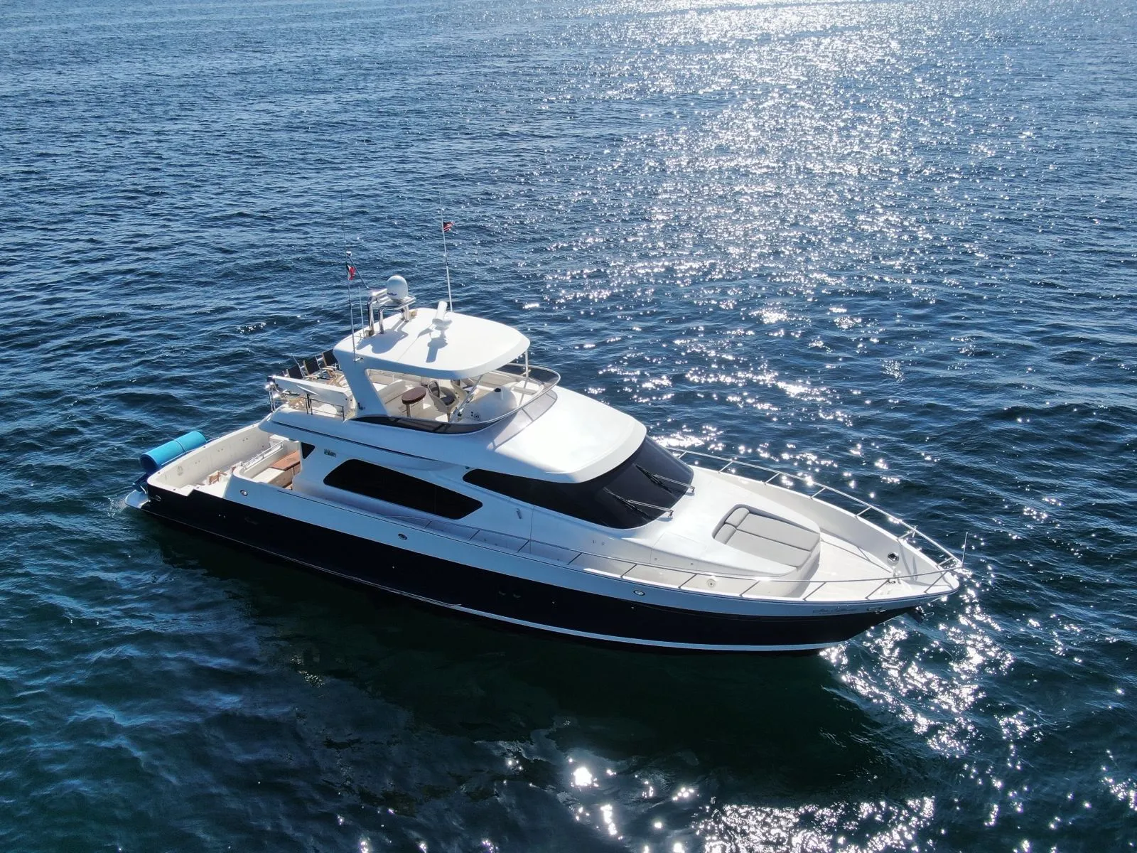 Mexico Yacht Rental: Sail, Celebrate, and Explore in Style