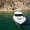 mexico yacht rental