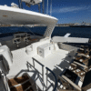 McKinna 70' 2014  | Yacht charters Cabo - Image 5
