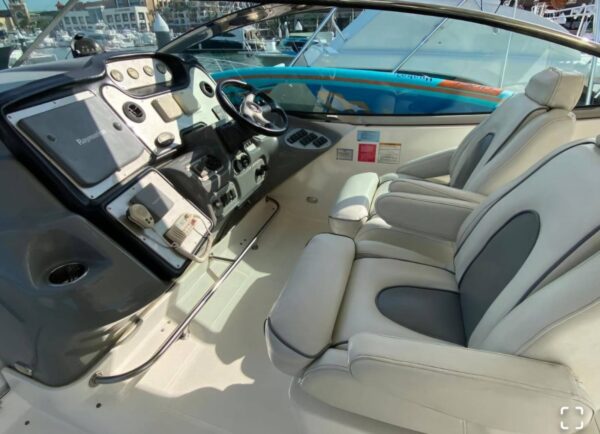 Snorkeling yacht in the Los Cabos Cruiser 54 - Image 8