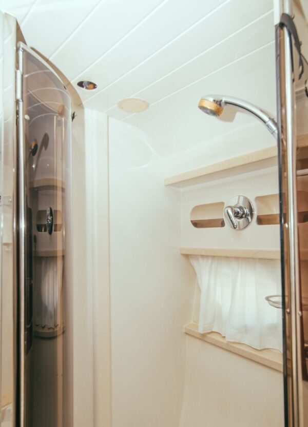 Princess 50' 2010 | Yacht Charters Cabo - Image 4