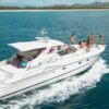 Private yacht charter cabo