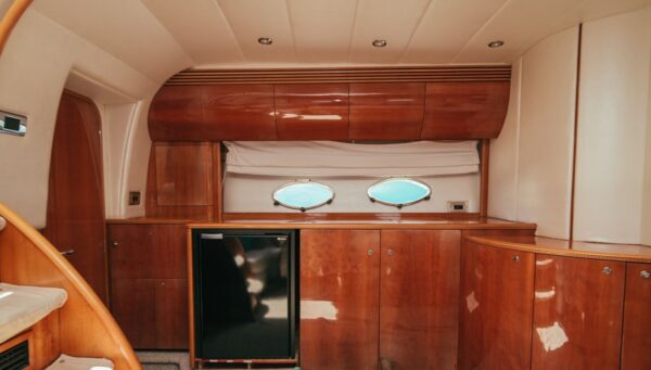 Princess 50' 2010 | Yacht Charters Cabo - Image 3