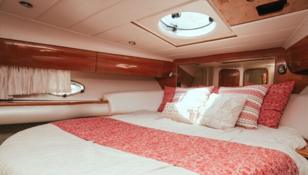 Princess 50' 2010 | Yacht Charters Cabo - Image 7