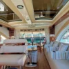 Searay 65' 2015 | Yacht Charter Cabo - Image 5
