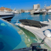 Searay 65' 2015 | Yacht Charter Cabo - Image 7