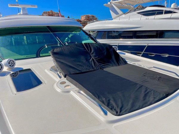 Searay 65' 2015 | Yacht Charter Cabo - Image 6