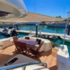 Searay 65' 2015 | Yacht Charter Cabo - Image 4