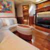 Searay 65' 2015 | Yacht Charter Cabo - Image 12