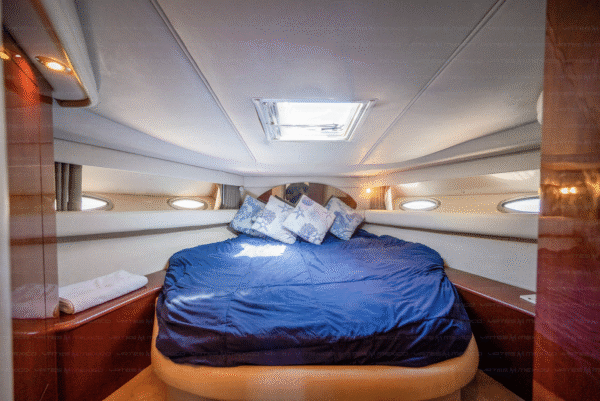 SeaRay 60' 2010 | Yacht Charters Cabo - Image 9