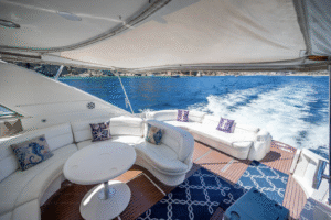 Cabo Luxury Yacht Charters: Redefine Elegance on the Sea