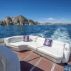 SeaRay 60' 2010 | Yacht Charters Cabo - Image 5