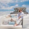 Shine 85' 2010 | Yacht Charters Cabo - Image 7