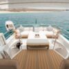 Shine 85' 2010 | Yacht Charters Cabo - Image 4