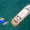 Shine 85' 2010 | Yacht Charters Cabo - Image 2