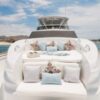 Shine 85' 2010 | Yacht Charters Cabo - Image 5