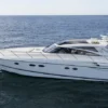 Viking 60' 2010 | Yacht Charters Cabo - Image 2