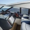 Viking 60' 2010 | Yacht Charters Cabo - Image 3