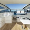 Viking 60' 2010 | Yacht Charters Cabo - Image 4
