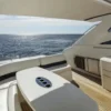 Viking 60' 2010 | Yacht Charters Cabo - Image 5