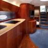 Viking 60' 2010 | Yacht Charters Cabo - Image 8