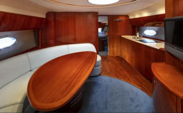 Viking 60' 2010 | Yacht Charters Cabo - Image 7