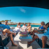 VanDutch 48 | Cabo Yacht Charters - Image 12