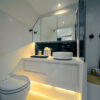 VanDutch 48 | Cabo Yacht Charters - Image 4