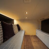 VanDutch 48 | Cabo Yacht Charters - Image 2