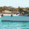 Cabo San Lucas Yacht​