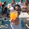 VanDutch 48 | Cabo Yacht Charters - Image 15