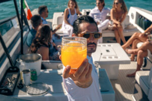 Yacht Charters Cabo: Sail the Sea of Cortez in Luxury and Style