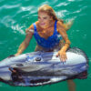 VanDutch 48 | Cabo Yacht Charters - Image 13