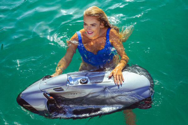 VanDutch 48 | Cabo Yacht Charters - Image 13