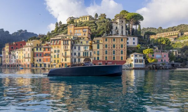 Van Dutch 40' | Yacht Charters Cabo - Image 3