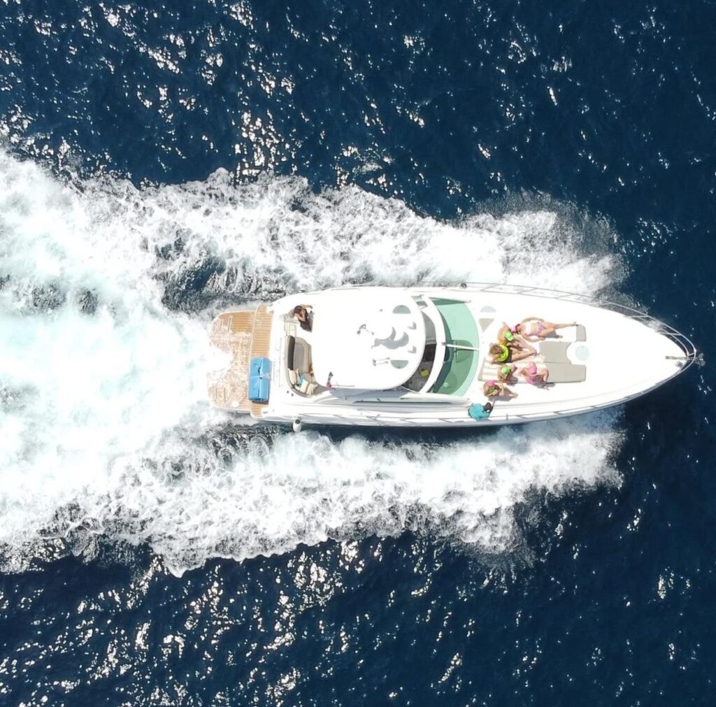 Boat Charter Cabo San Lucas: Your Guide to Luxury