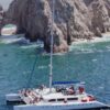 Shared Catamaran Cabo | Catamaran 120 - Image 3