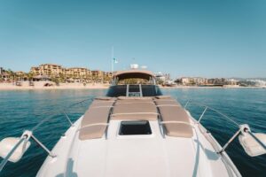 Private Boat Rental Cabo San Lucas: Your Exclusive Escape at Sea