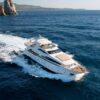 cabo yachts website