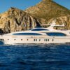 yacht charters cabo san lucas